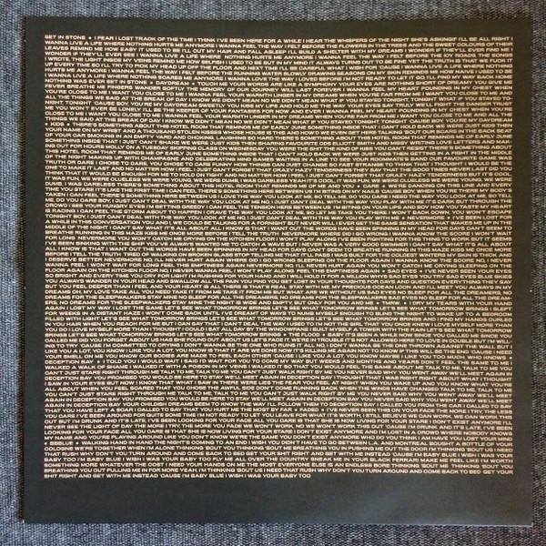 Milk & Bone - Deception Bay - Double Lp