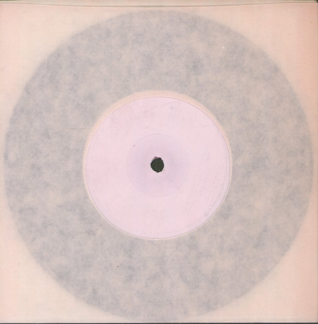 Atoms - Swingalongamuck - 7 Inch