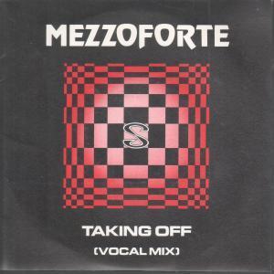 Mezzoforte - Taking Off - 7 Inch