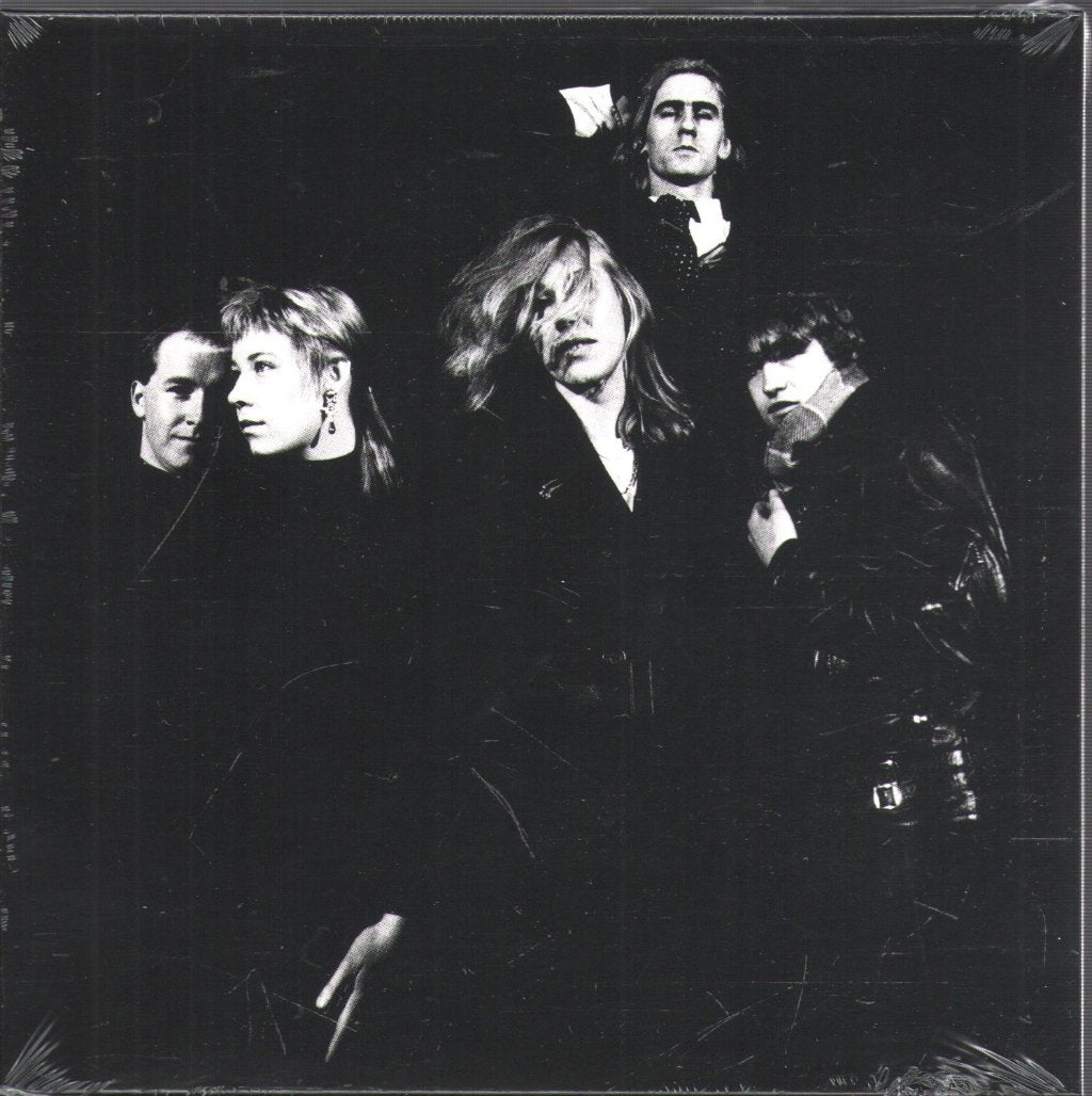 Go-Betweens - Fountains Of Youth Live at the Town and Country Club - Cd