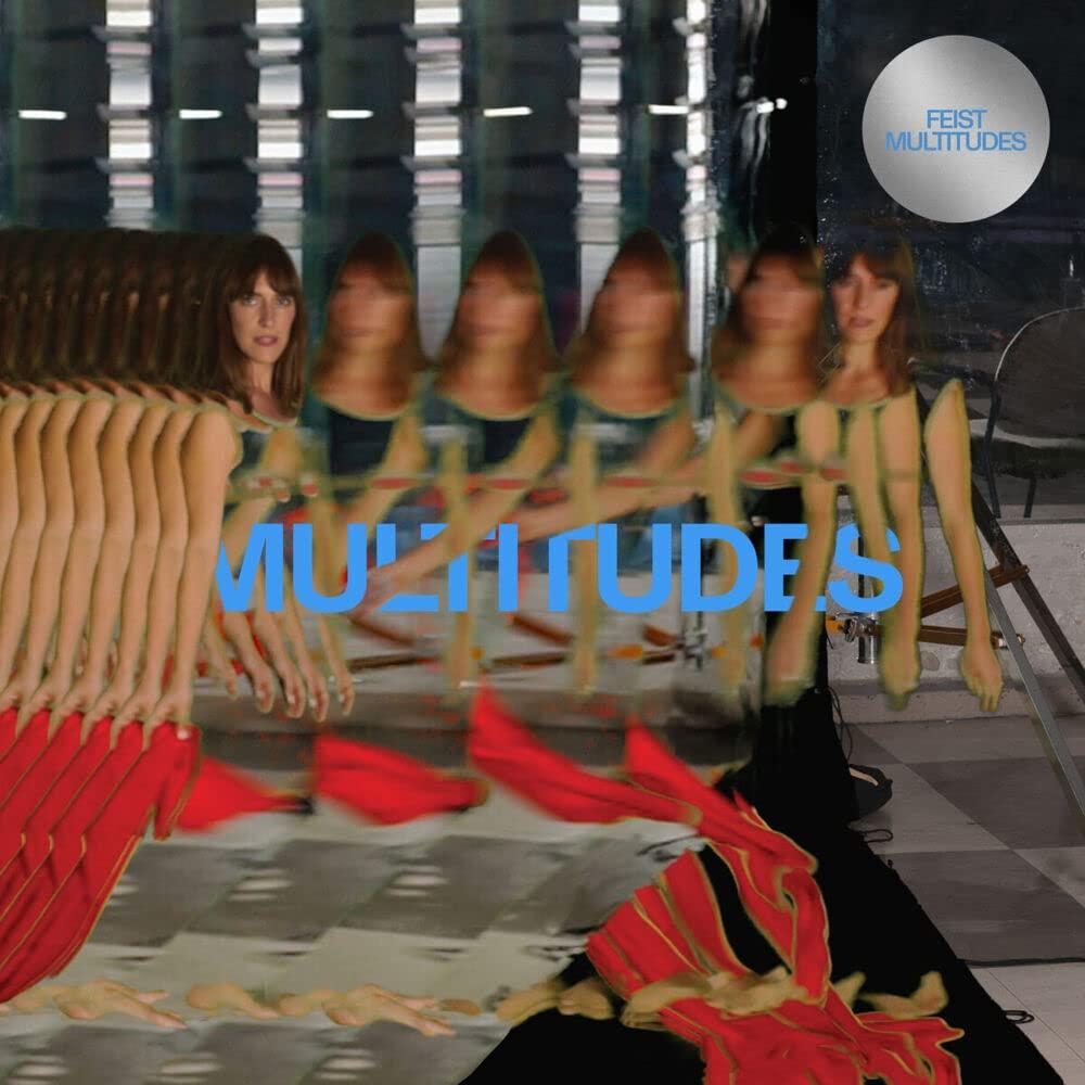 Feist - Multitudes - Cd