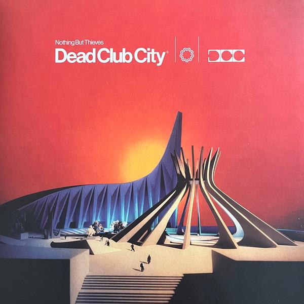 Nothing But Thieves - Dead Club City - Lp