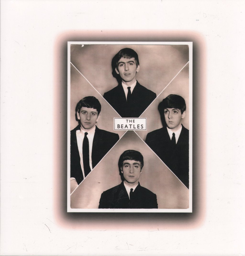 Beatles - Covers Volume 2 - Lp