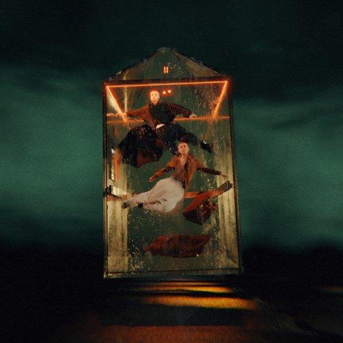 Sad Night Dynamite - Volume II - Lp