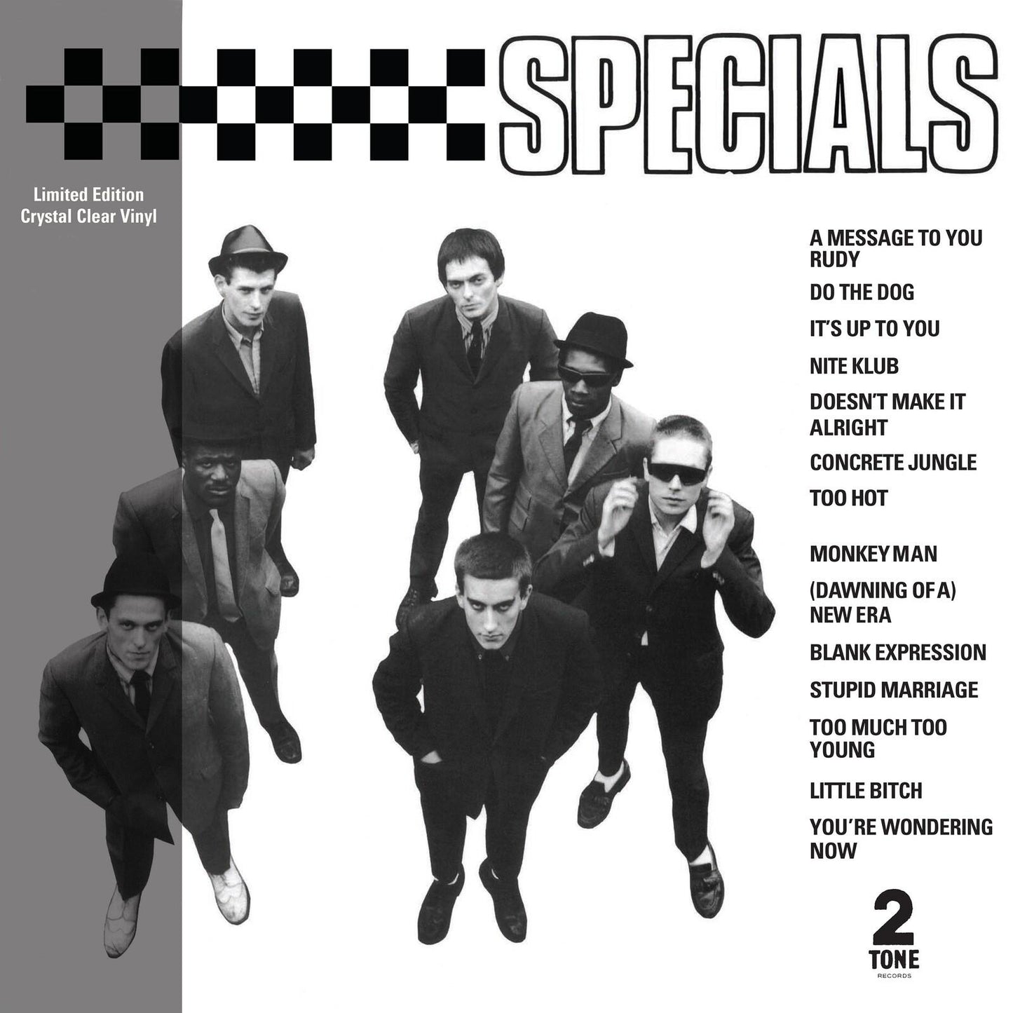 Specials - Specials - Lp