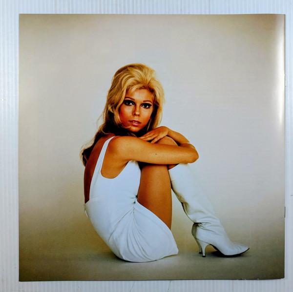 Nancy Sinatra - Nancy - Lp
