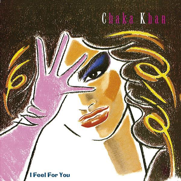 Chaka Khan - I Feel For You - Cd