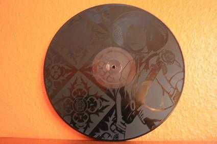 Mission Of Burma - Period - 12 Inch