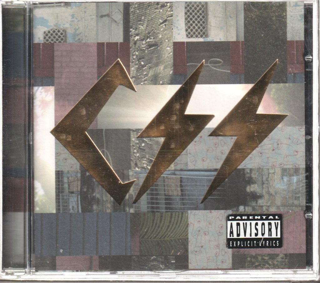 Css - Cansei De Ser Sexy - Cd