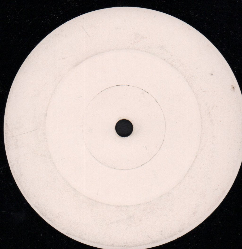 Chico Johnson - Miss Thing - 12 Inch