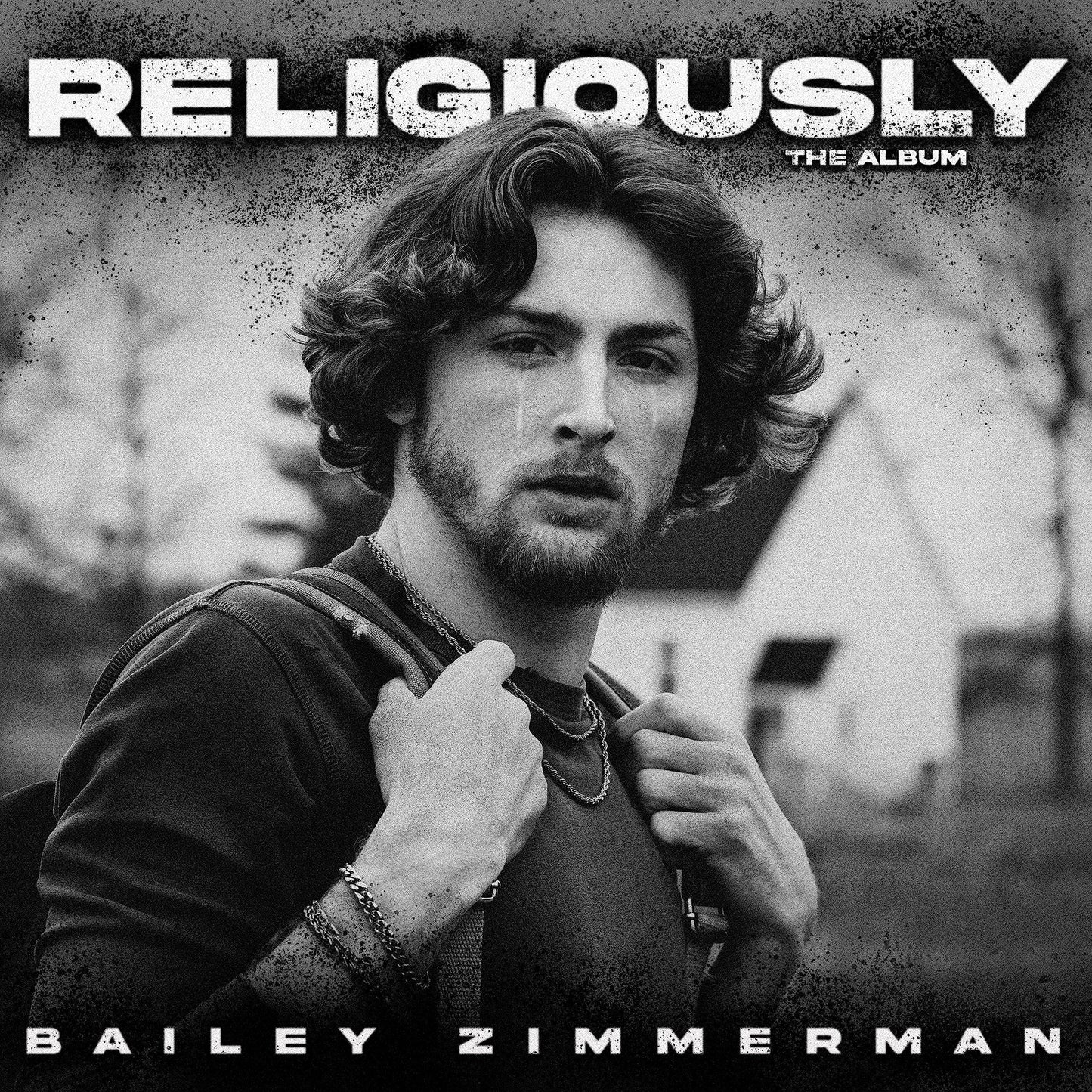 Bailey Zimmerman - Religiously. the Album. - Double Lp