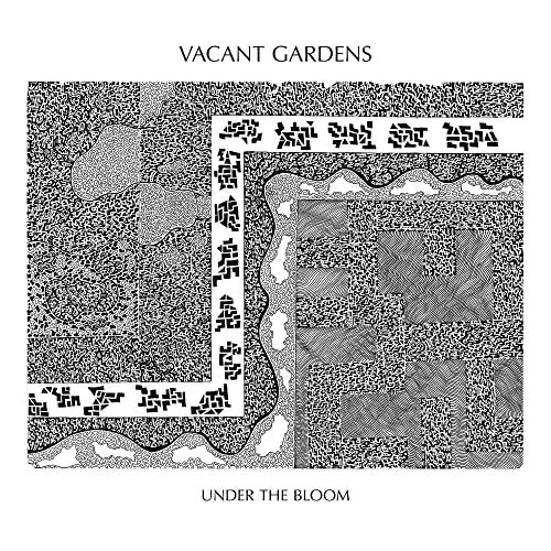 Vacant Gardens - Under the Bloom - Lp