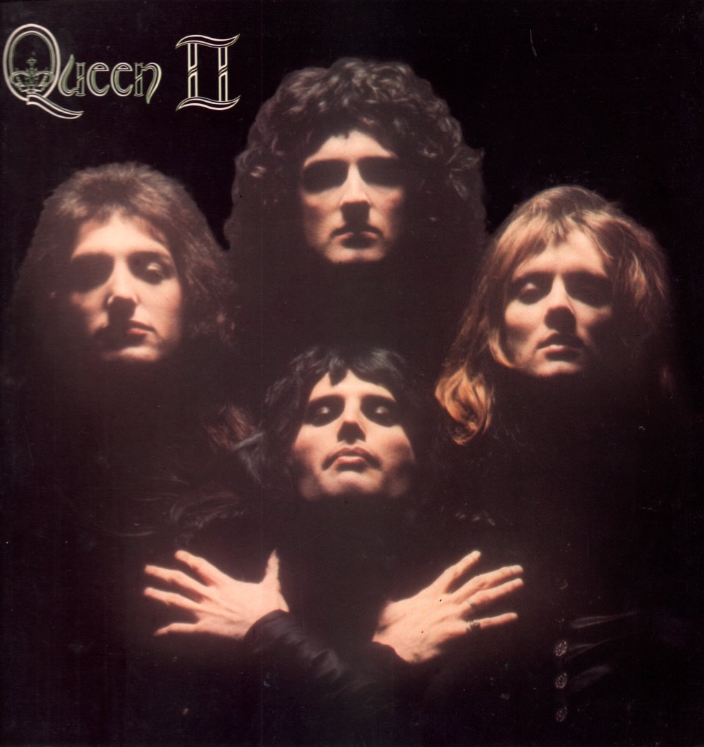 Queen - 2 - Lp