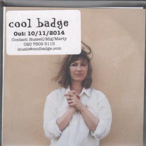 Mina Tindle - Curse - Cdr