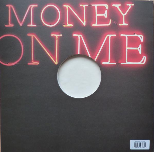 Arcade Fire - Put Your Money On Me - 12 Inch