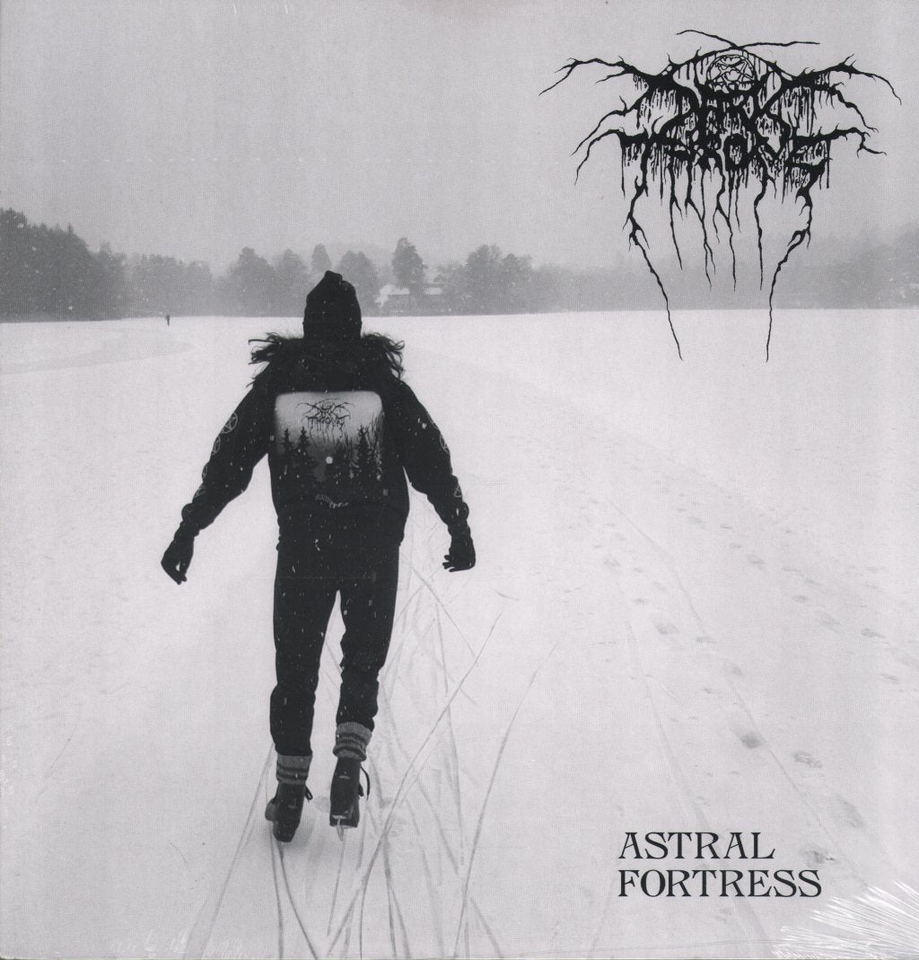 Darkthrone - Astral Fortress - Lp
