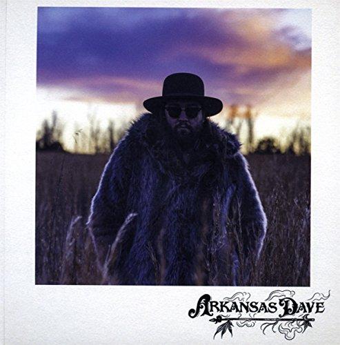 Arkansas Dave - Arkansas Dave - Cd
