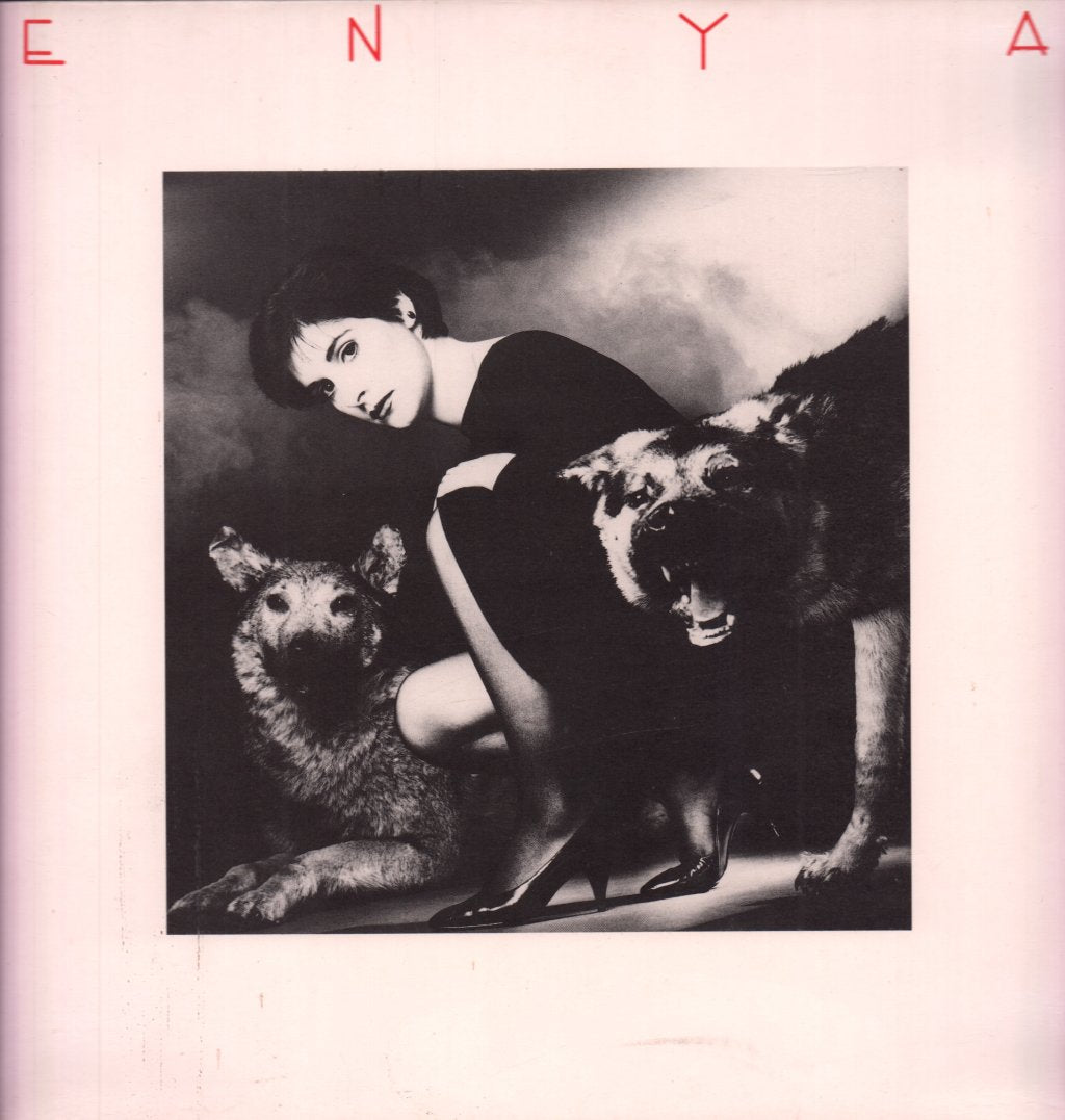 Enya - Enya - Lp