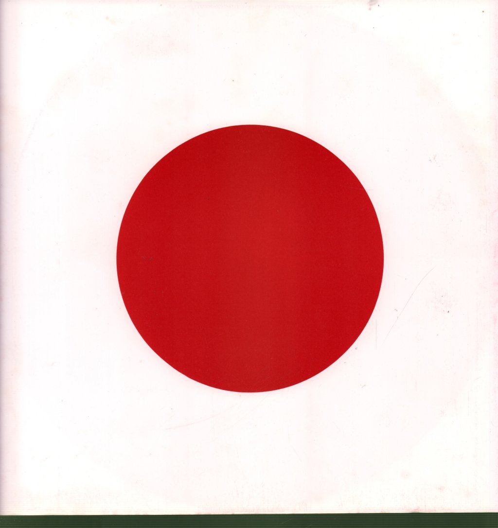 John Lennon - Shaved Fish - Lp