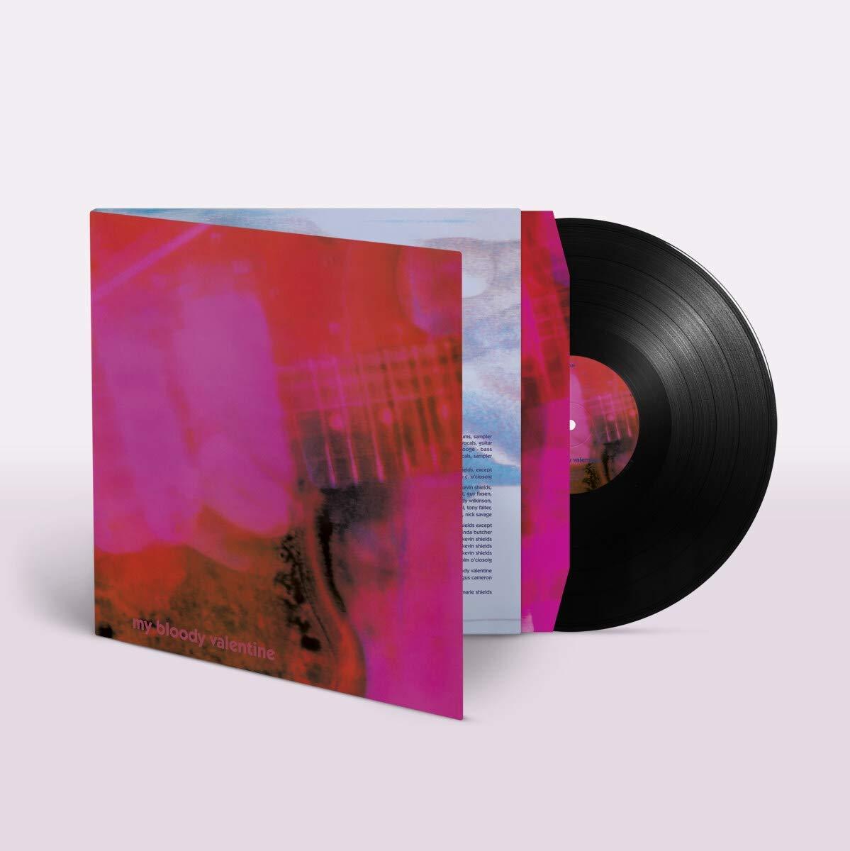 My Bloody Valentine - Loveless - Lp