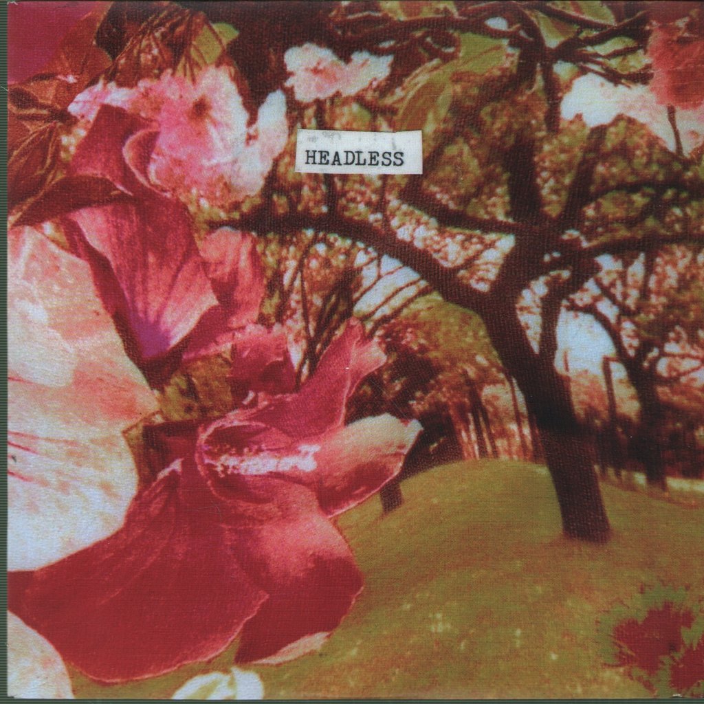 Headless - Stampede - 7 Inch