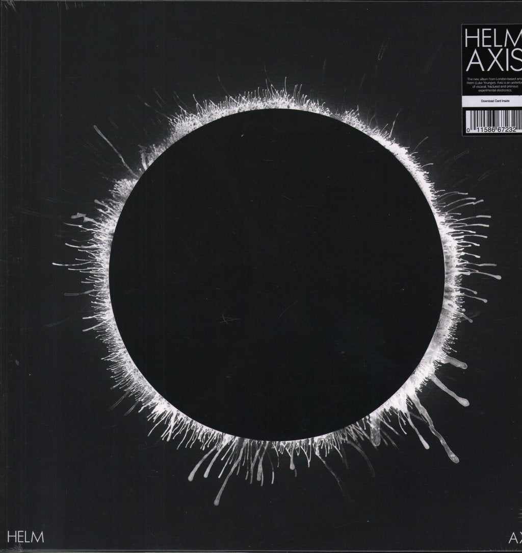 helm - Axis - Lp