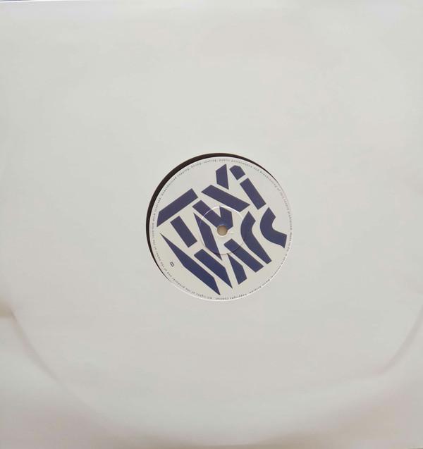 Taxiwars - Fever - Lp