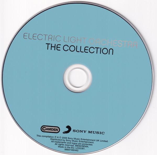 Electric Light Orchestra - Collection - Cd