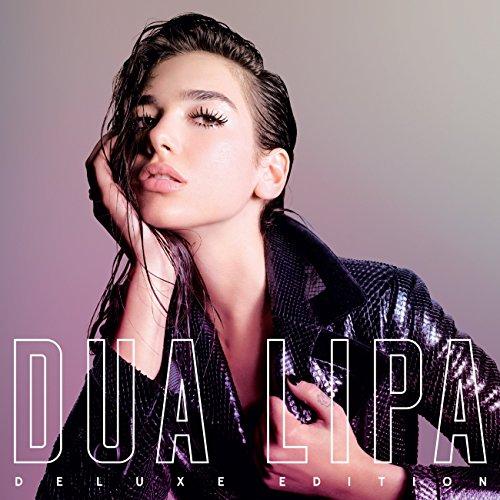 Dua Lipa - Dua Lipa - Cd