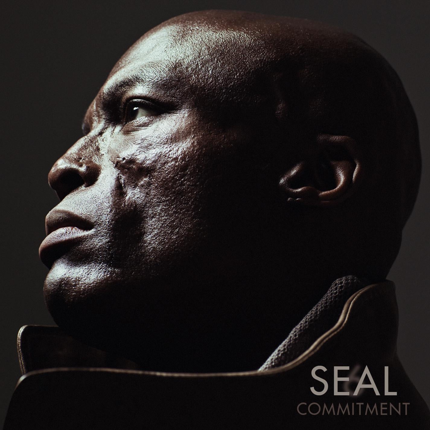 Seal - 6: Commitment - Cd/Dvd