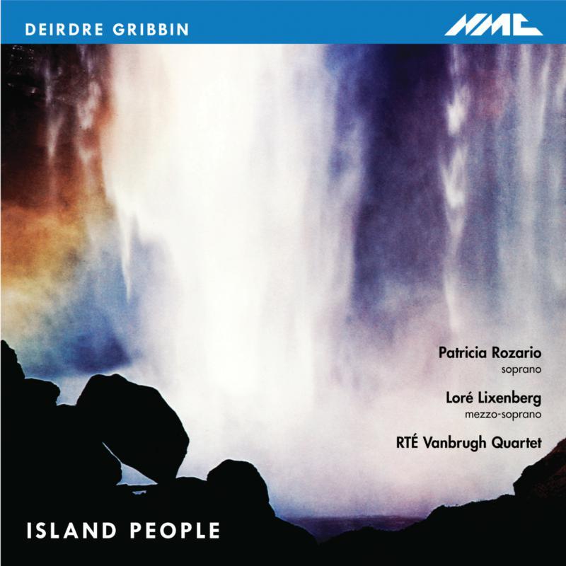 Various Artists - Deirdre Gribbin: Island Peo - Cd