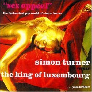 Simon Turner - Sex Appeal - Cd