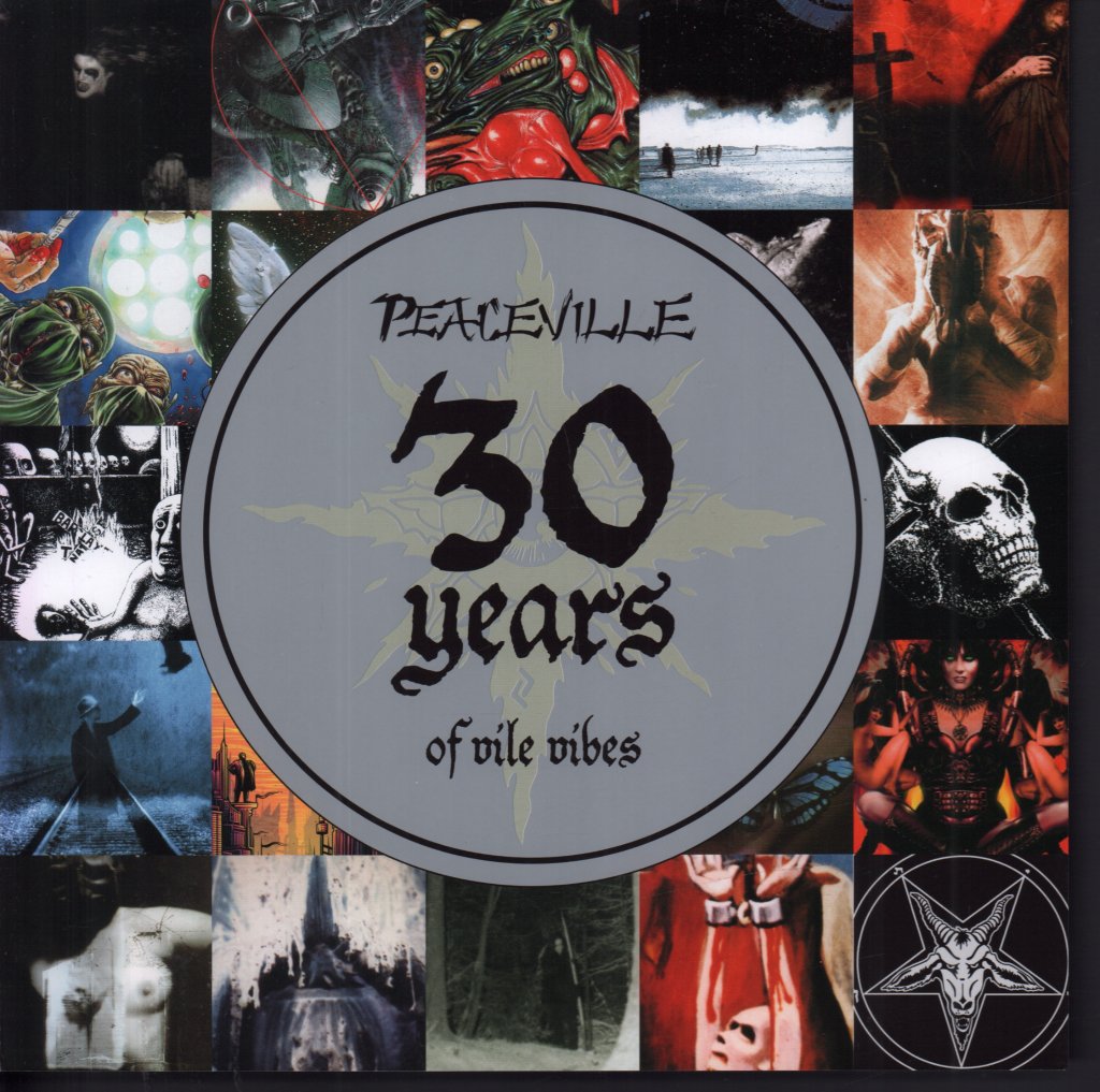 Paradise Lost - Lost Paradise - Lp