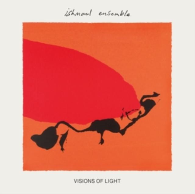 Ishmael Ensemble - Visions of Light - Lp