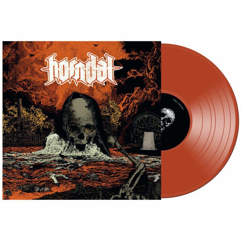 Horndal - Lake Drinker - Lp