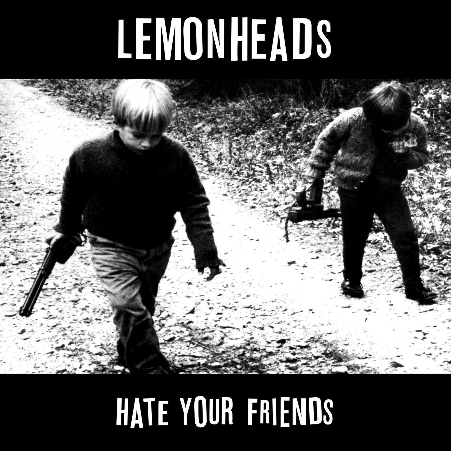 Lemonheads - Hate Your Friends - Lp
