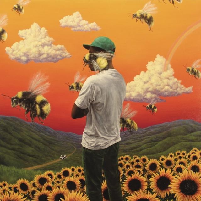 Tyler, The Creator - Scum Fuck Flower Boy - Double 12 Inch