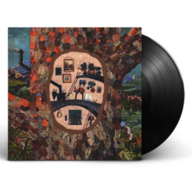 Sara Watkins - Under the Pepper Tree - Lp