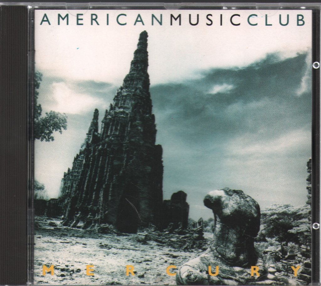American Music Club - Mercury - Cd