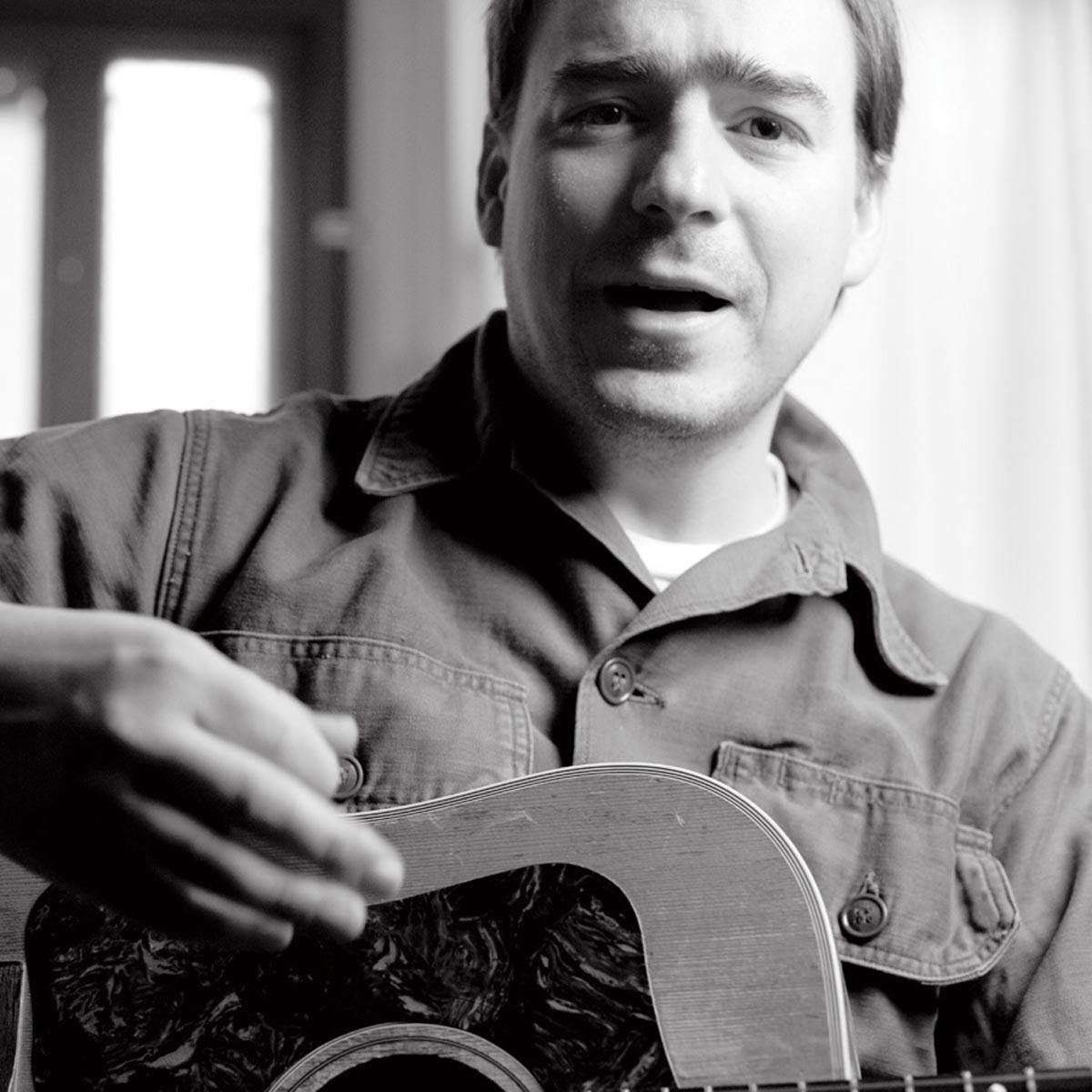 Jason Molina - Let Me Go Let Me Go Let Me Go - Double Lp
