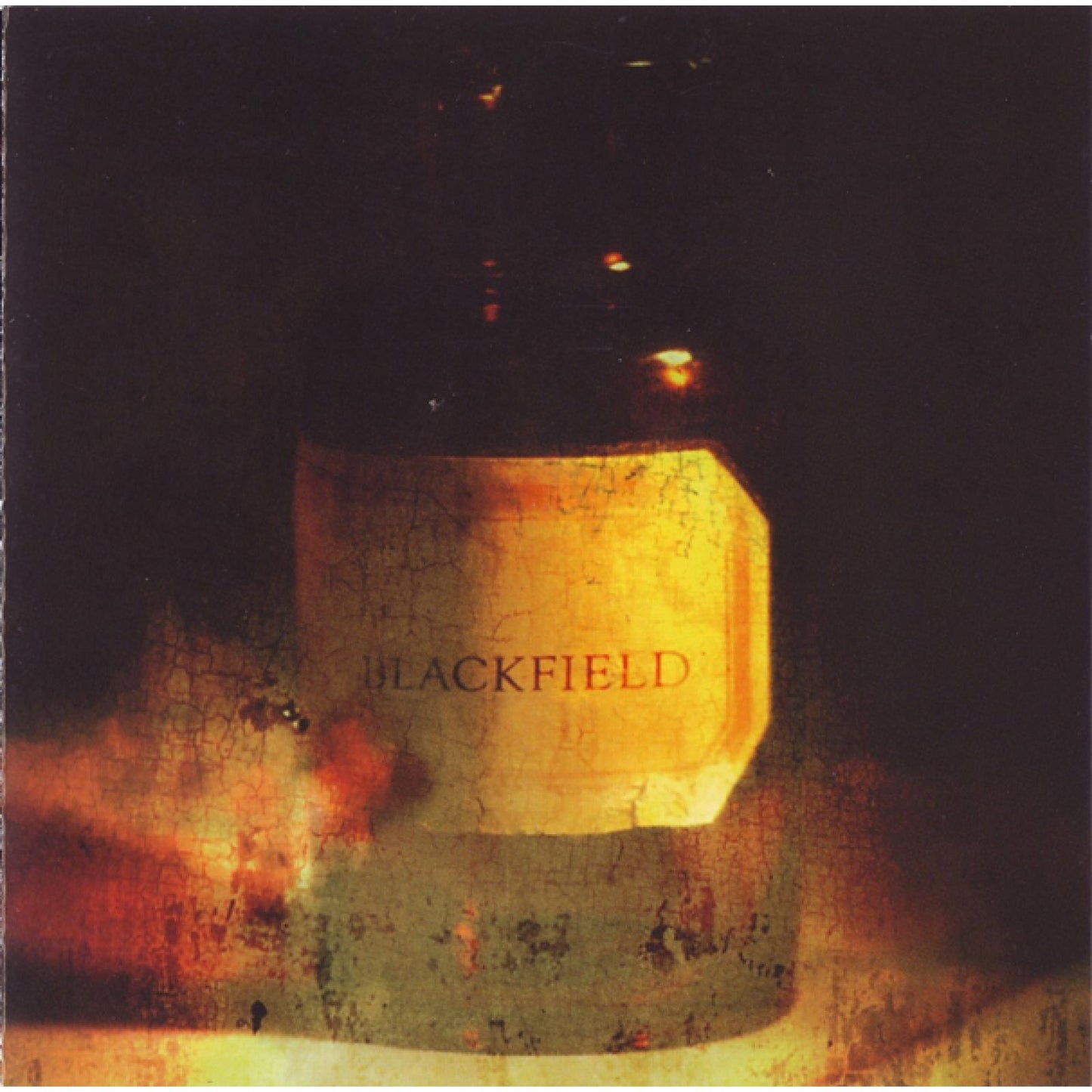 Blackfield - Blackfield (20th Anniversary Edition) - Lp
