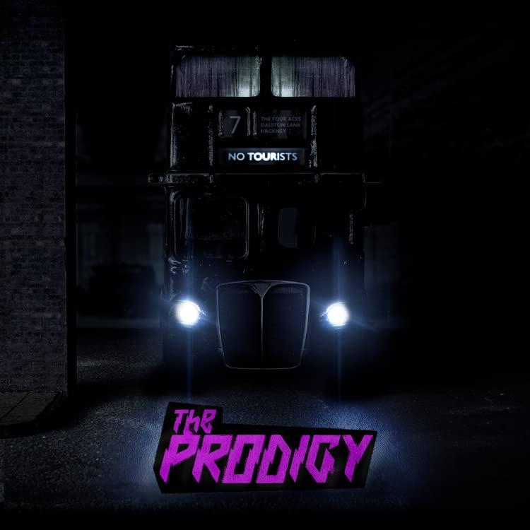 Prodigy - No Tourists - Double Lp