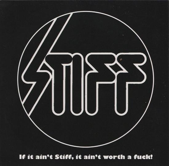 Various Artists - Stiff, Stiffer, Stiffest (A Stiff Records Collection) - Cd