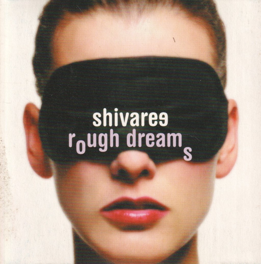 Shivaree - Rough Dreams - Cd