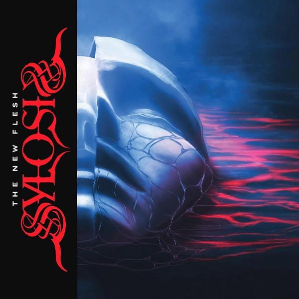 Sylosis - New Flesh - Lp