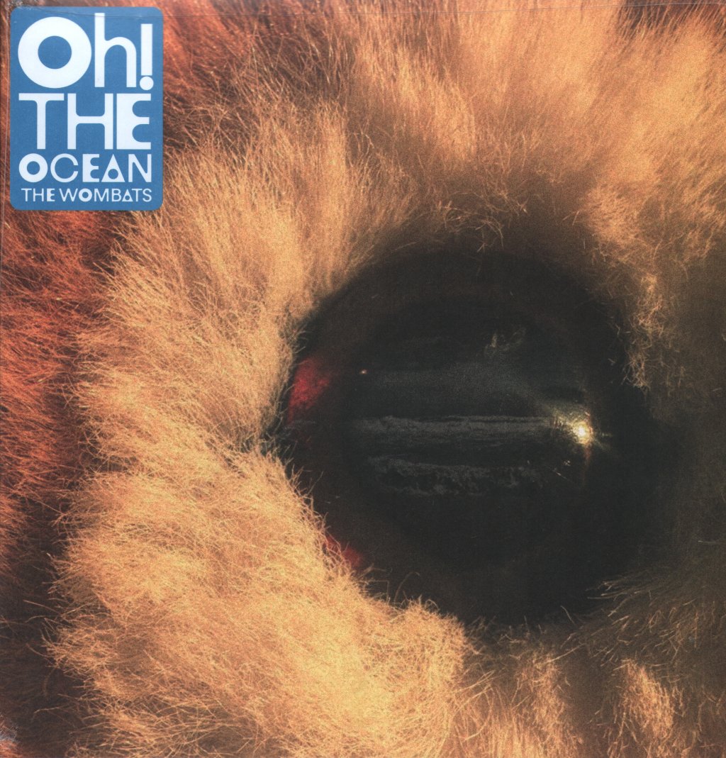 Wombats - Oh! The Ocean - Lp