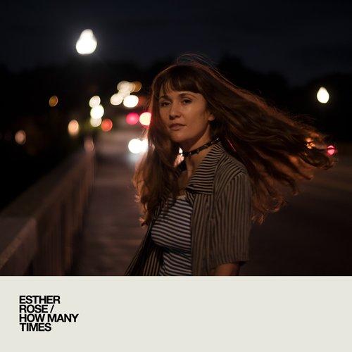 Esther Rose - How Many Times - Lp