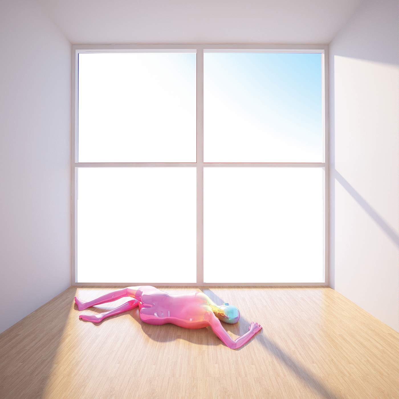 Geotic - Abysma - Cd