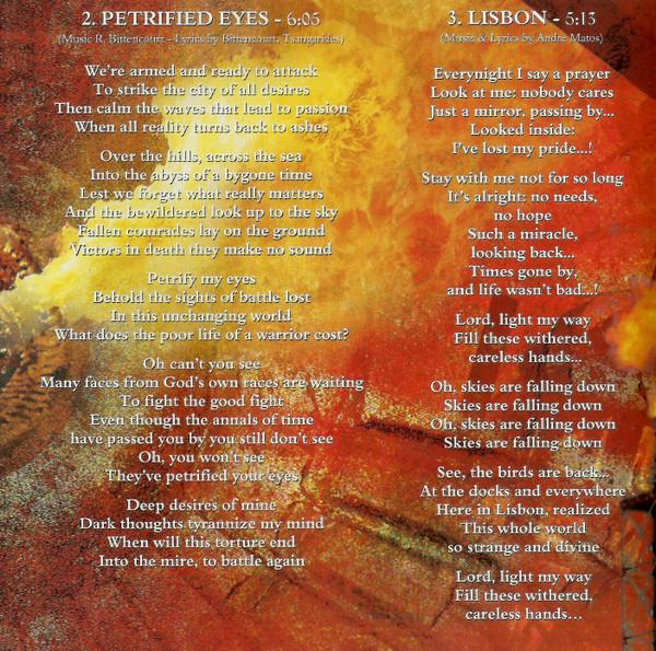 Angra - Fireworks - Cd