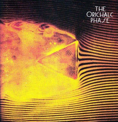 Orichalc Phase - Violations - 12 Inch